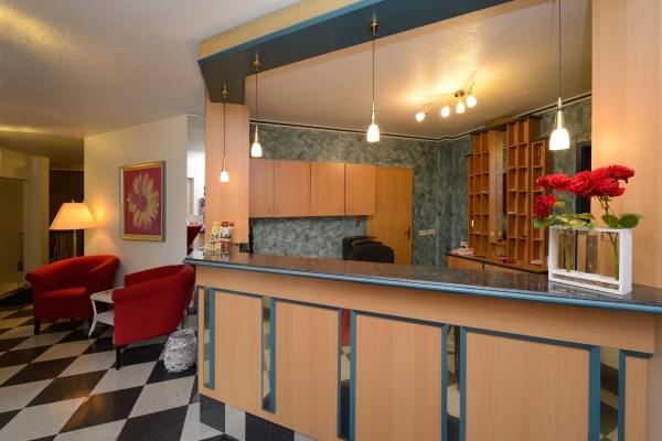 Hotel Nordic (Norderstedt)